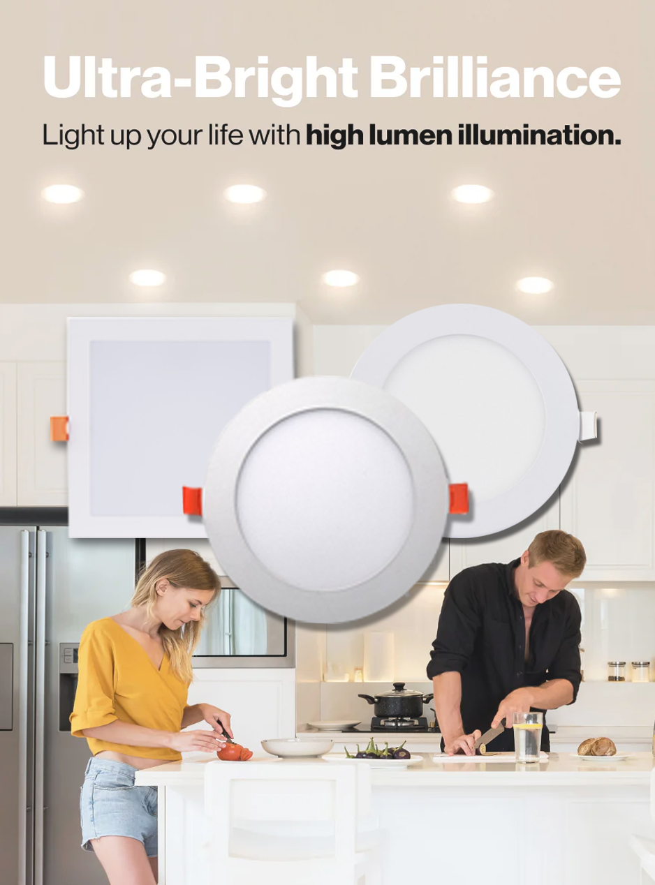 LED Panel Downlight